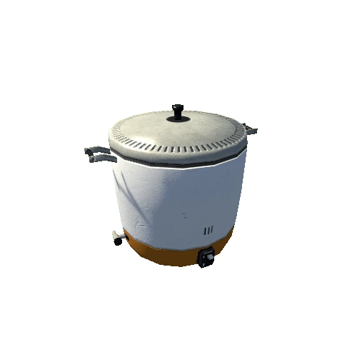 rice cooker01_orange